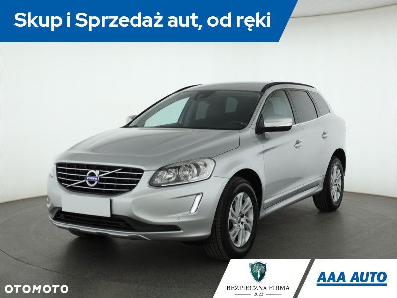 Volvo XC 60 - 3