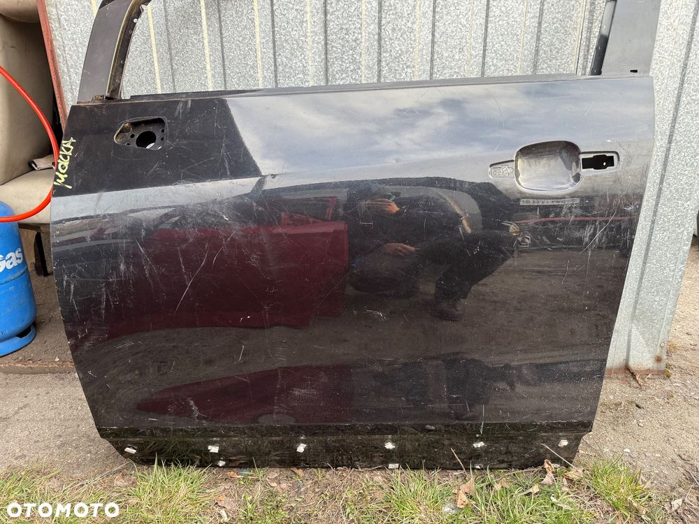 DRZWI LEWE PRZÓD PRZEDNIE OPEL MOKKA A CHEVROLET TRAX - 9