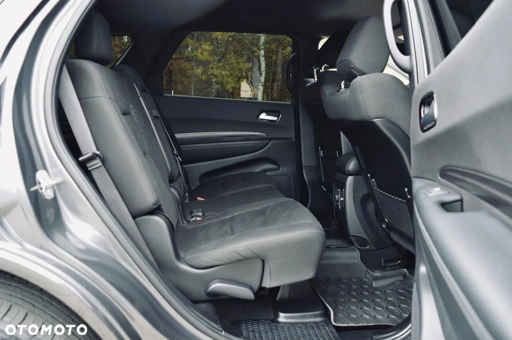 Dodge Durango - 19