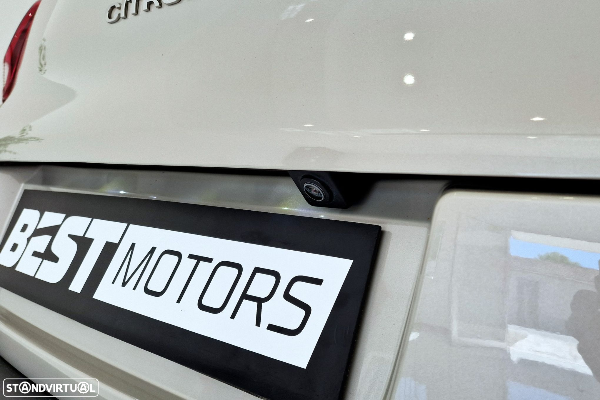 Citroën C3 Pure Tech S&S Saint James - 26