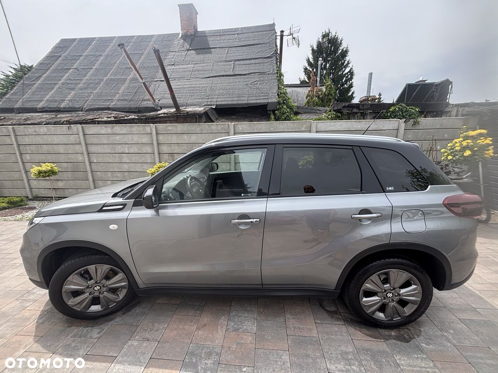 Suzuki Vitara - 7