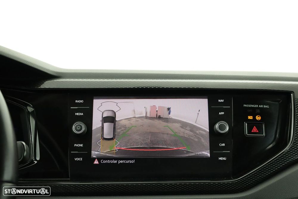 VW Polo 1.0 TSI Urban DSG - 11