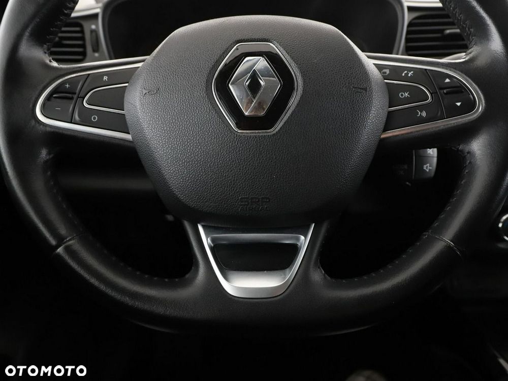 Renault Kadjar 1.5 dCi Energy Intens EDC - 22