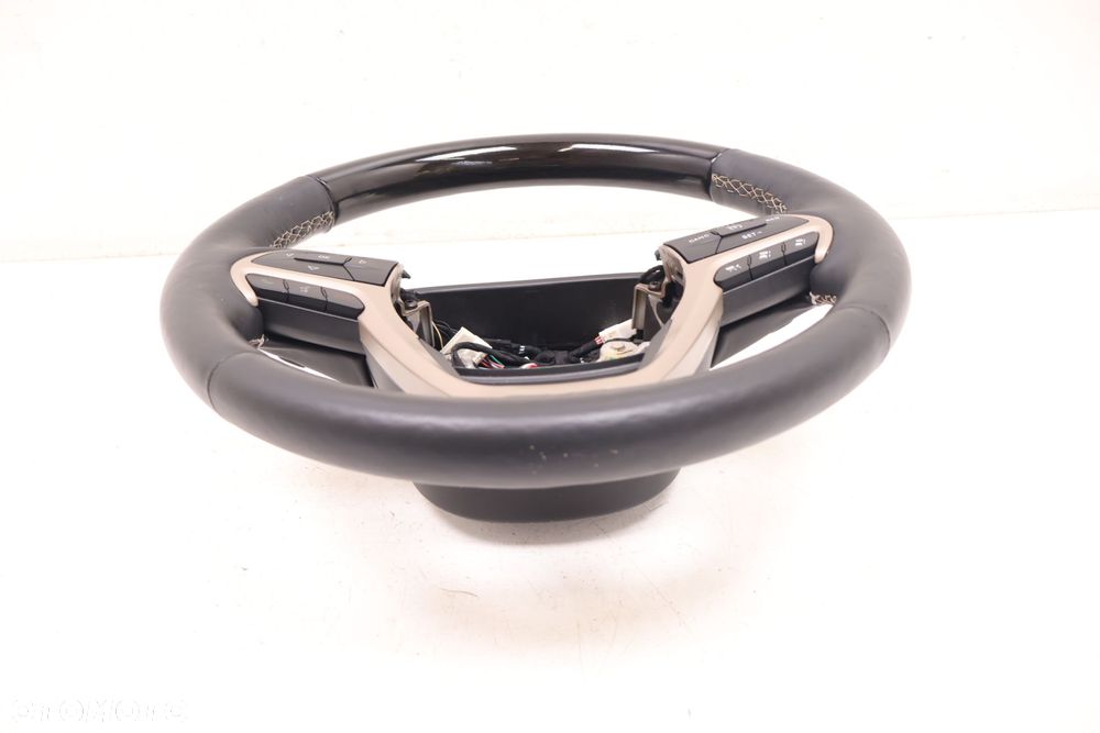 JEEP GRAND CHEROKEE WK2 KIEROWNICA WIELOFUNKCYJNA P1WE261X9AF - 4