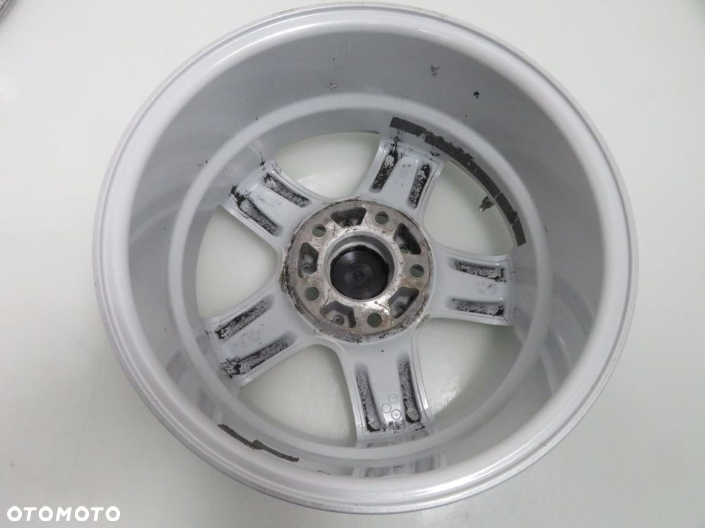 Alufelgi 16'' BMW 3 E90 5 E60 F10 5x120 - 3