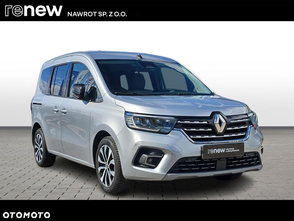 Renault Kangoo 1.5 dCi Limited - 7