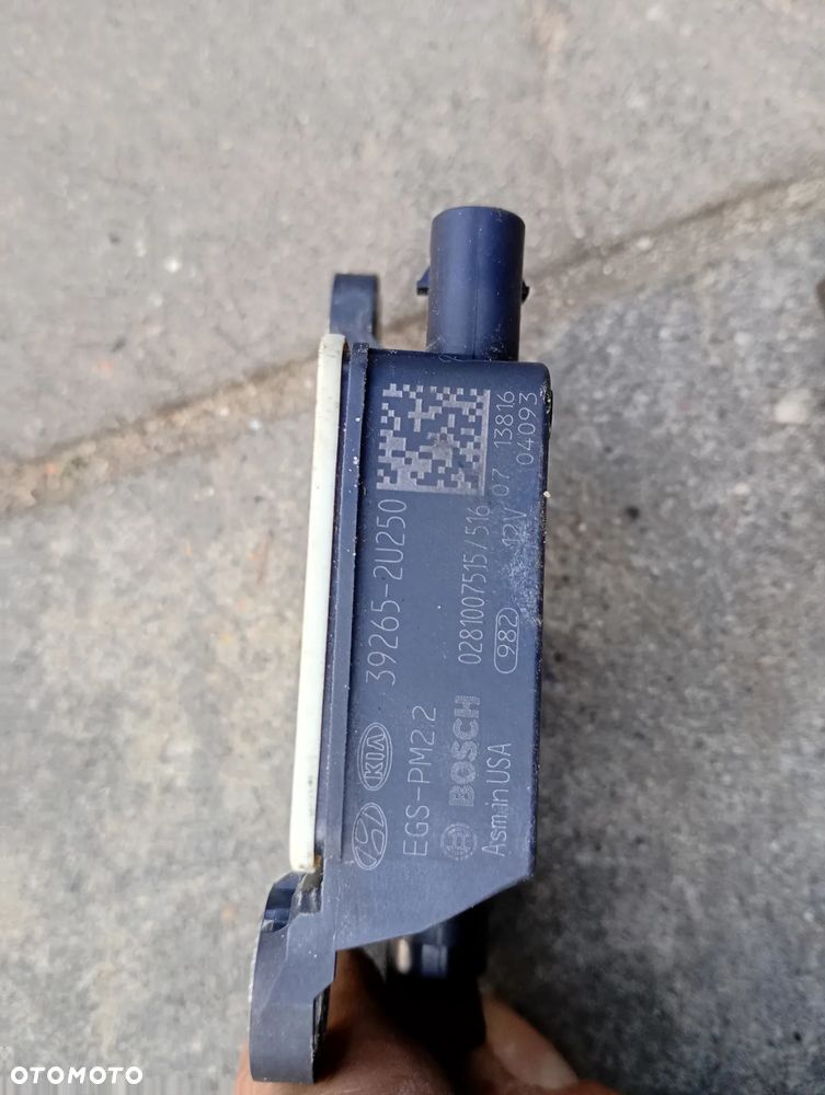 Sonda lambda KIA Sportage 1.6 crdi 39265-2U250 - 3