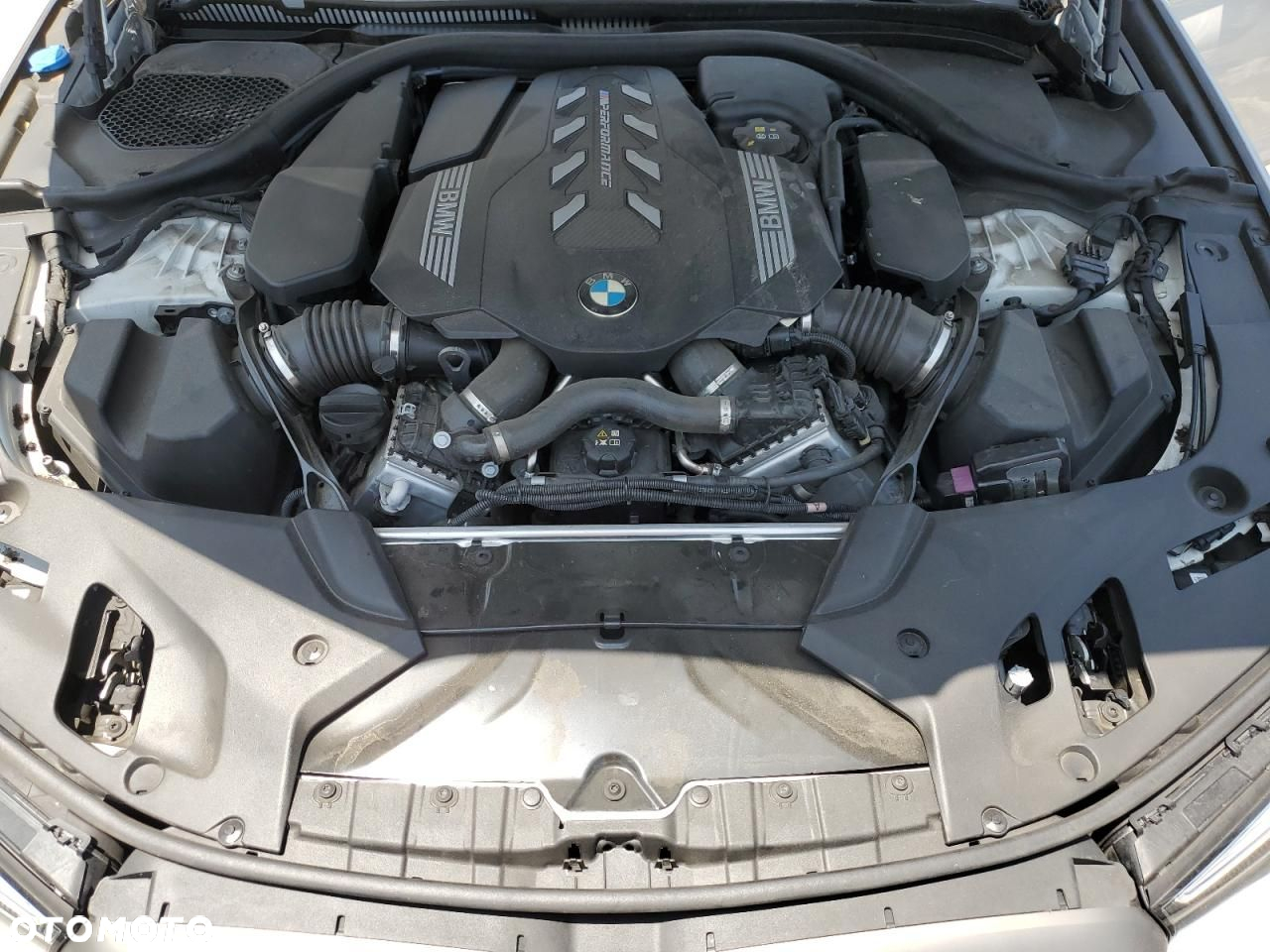 BMW Seria 5 - 10
