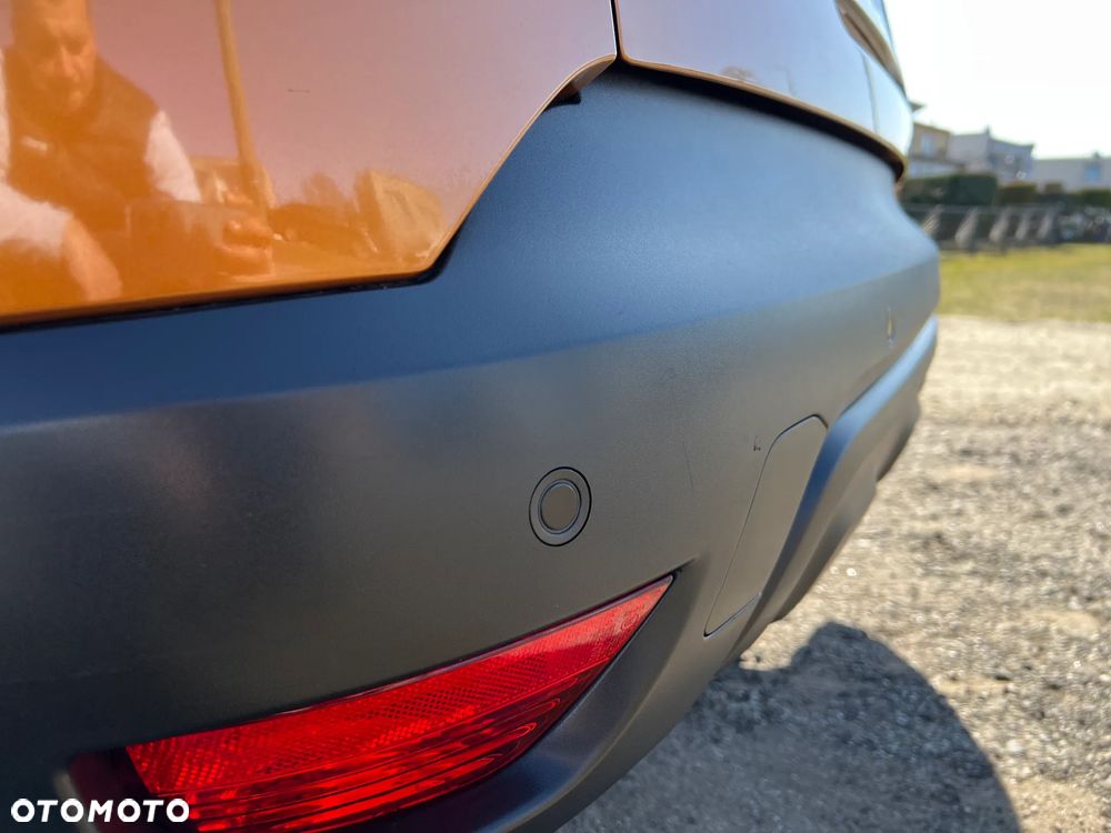 Renault Captur (ENERGY) TCe 90 LIMITED - 12