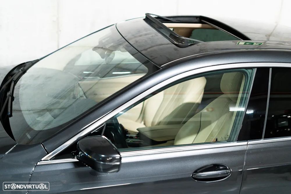 BMW 620 Gran Turismo d Line Luxury - 7