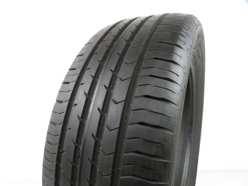 215/55R17 OPONA LETNIA Continental ContiPremiumContact 5 94W - 7