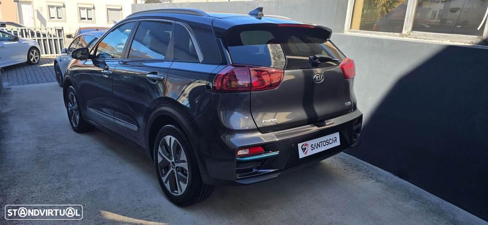 Kia e-Niro 64kWh - 2