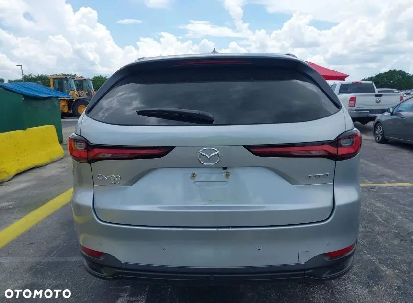 Mazda CX-90 - 7