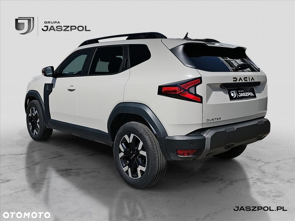 Dacia Duster - 7