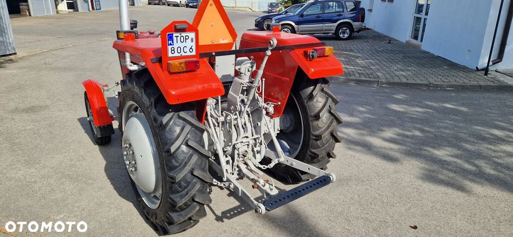 Massey Ferguson 255 - 5