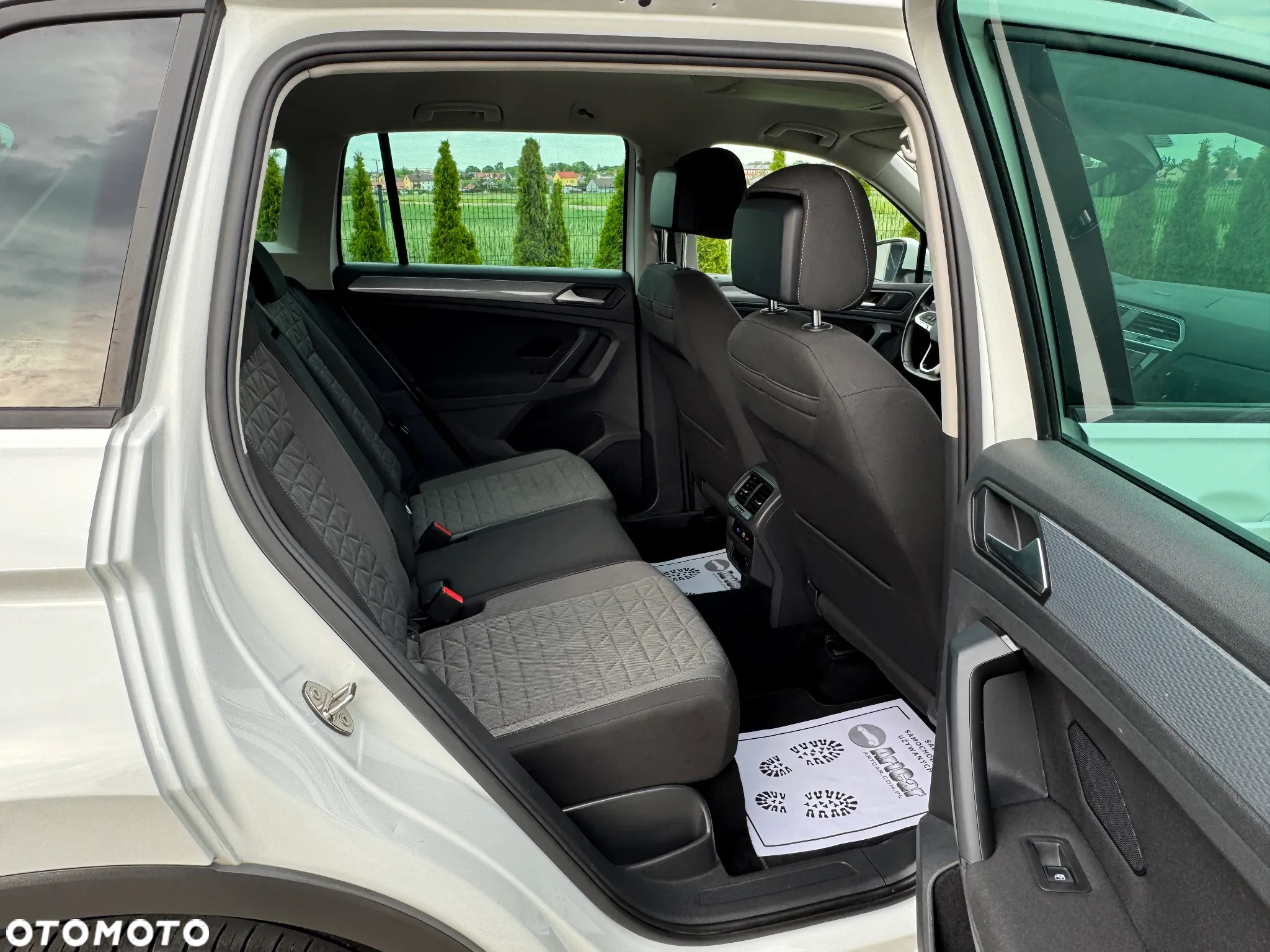 Volkswagen Tiguan 2.0 TDI SCR Life DSG - 27