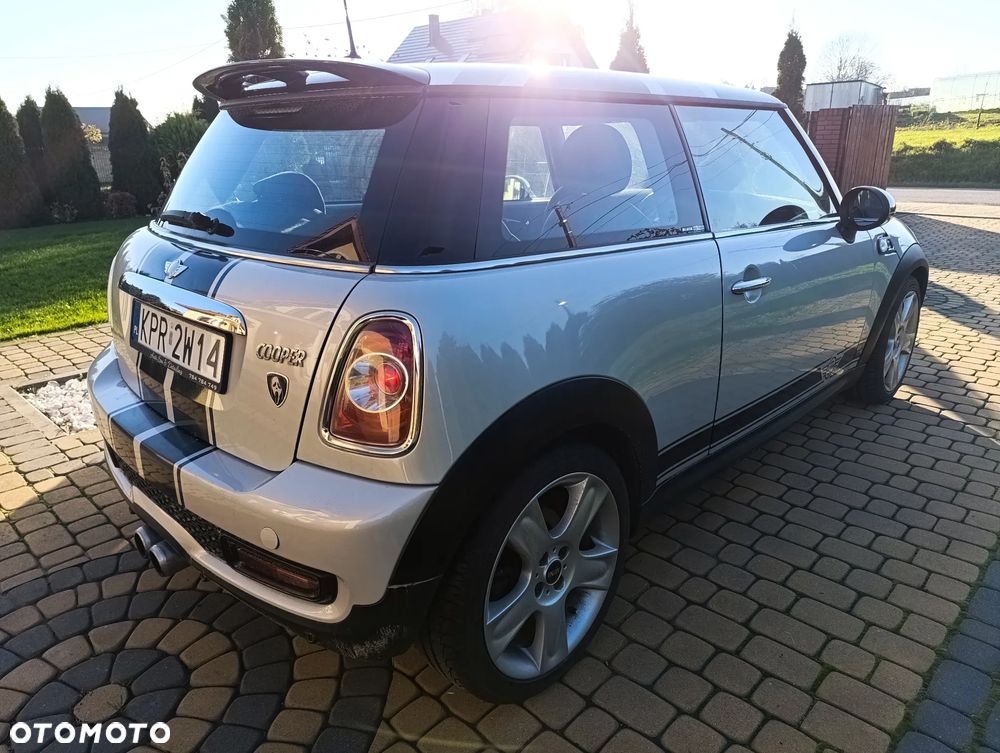 MINI Cooper - 6