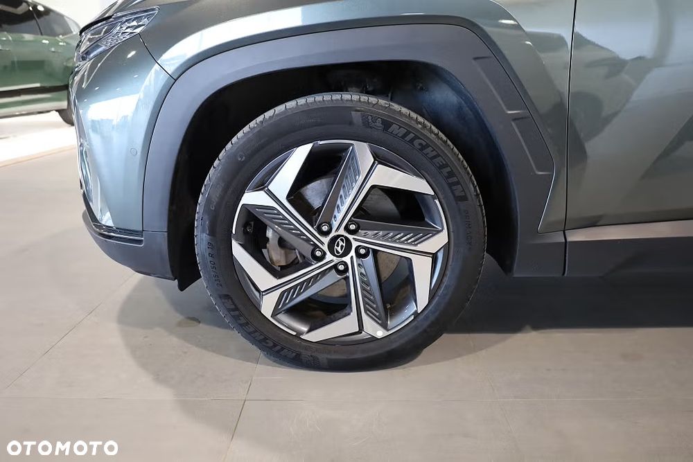 Hyundai Tucson 1.6 T-GDi 4WD Prime - 5