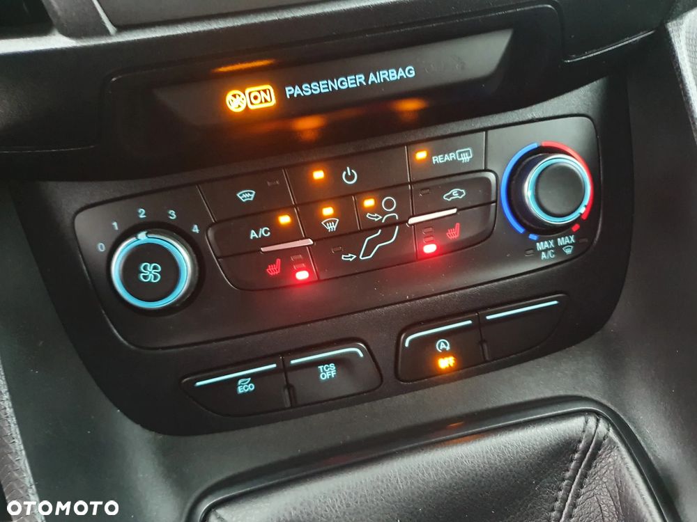 Ford Tourneo Connect 1.5 EcoBlue Active - 14