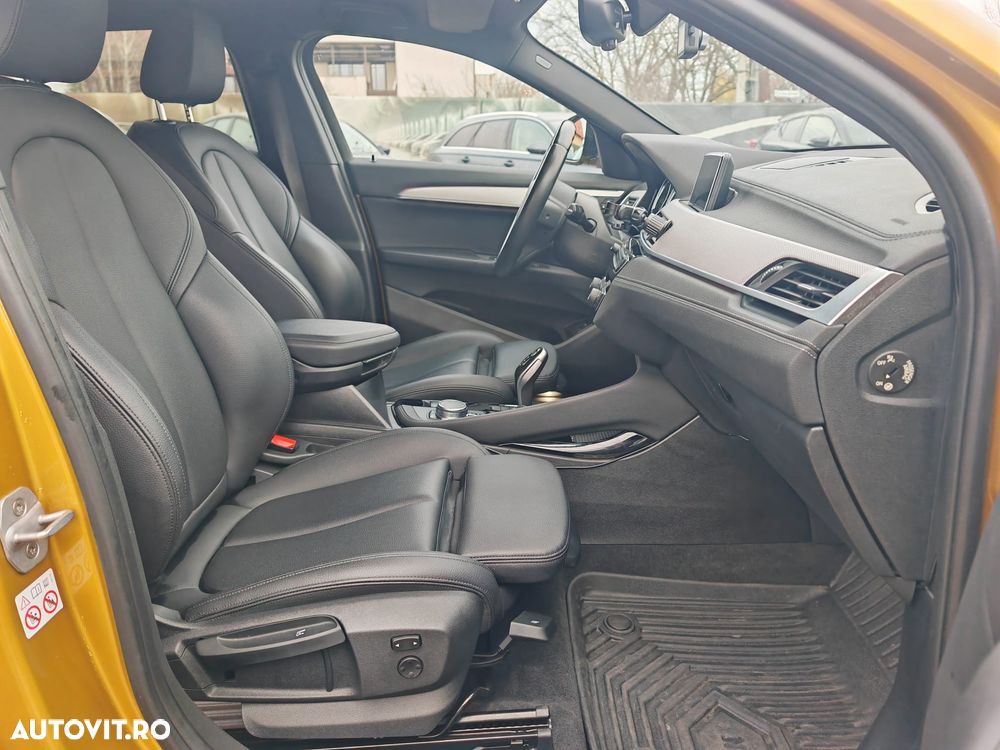BMW X2 sDrive18i Aut. M Sport X - 17