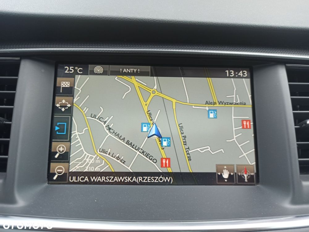 Peugeot 508 - 20