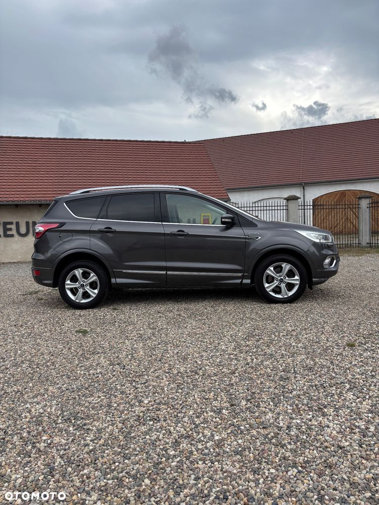 Ford Kuga Vignale 1.5 EcoBoost AWD ASS - 7
