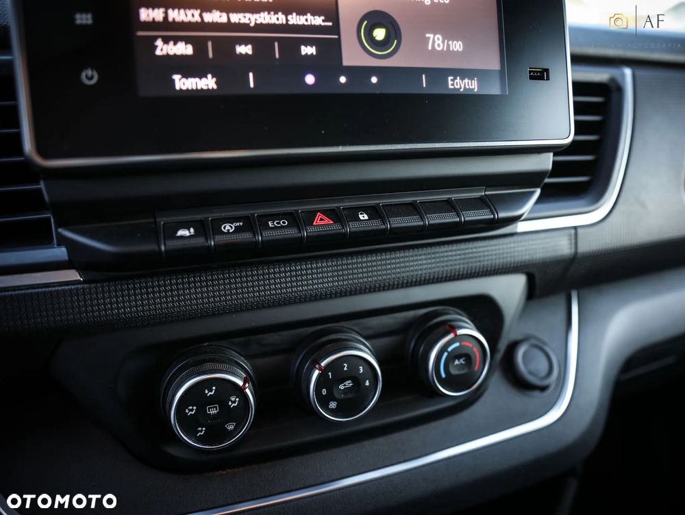 Renault TRAFIC L2H1 FV23-BRUTTO - 29