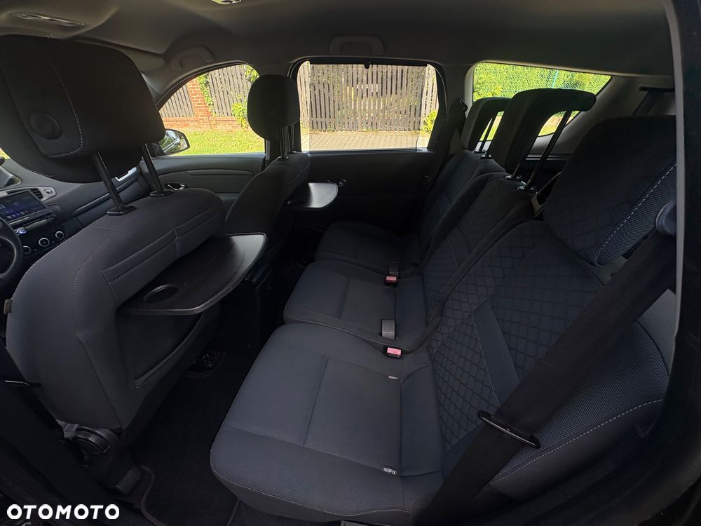 Renault Grand Scenic 1.6 16V 110 Paris - 19