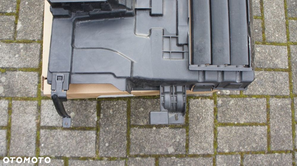 ZALUZJA CHLODNIC FORD S-MAX II S MAX II MK2 MKII GALAXY III MK3 MKIII - 2