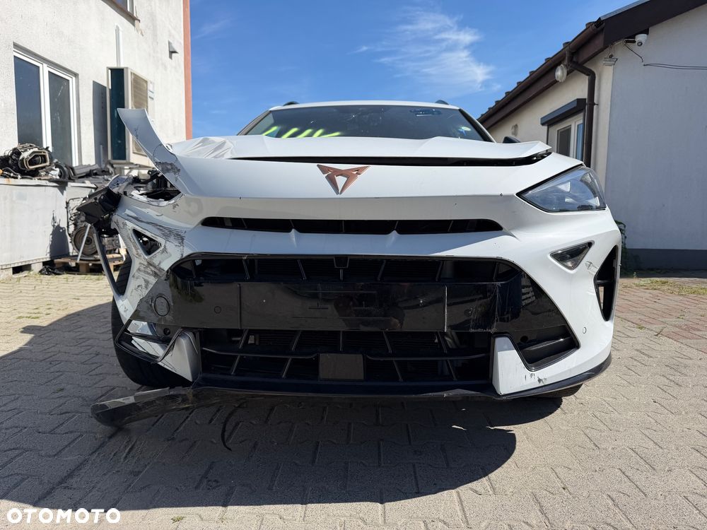 Cupra Formentor - 4