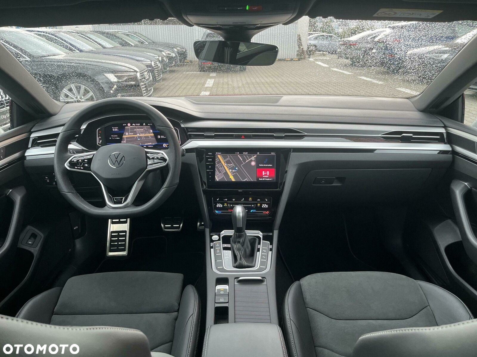 Volkswagen Arteon 2.0 TSI R-Line DSG - 19