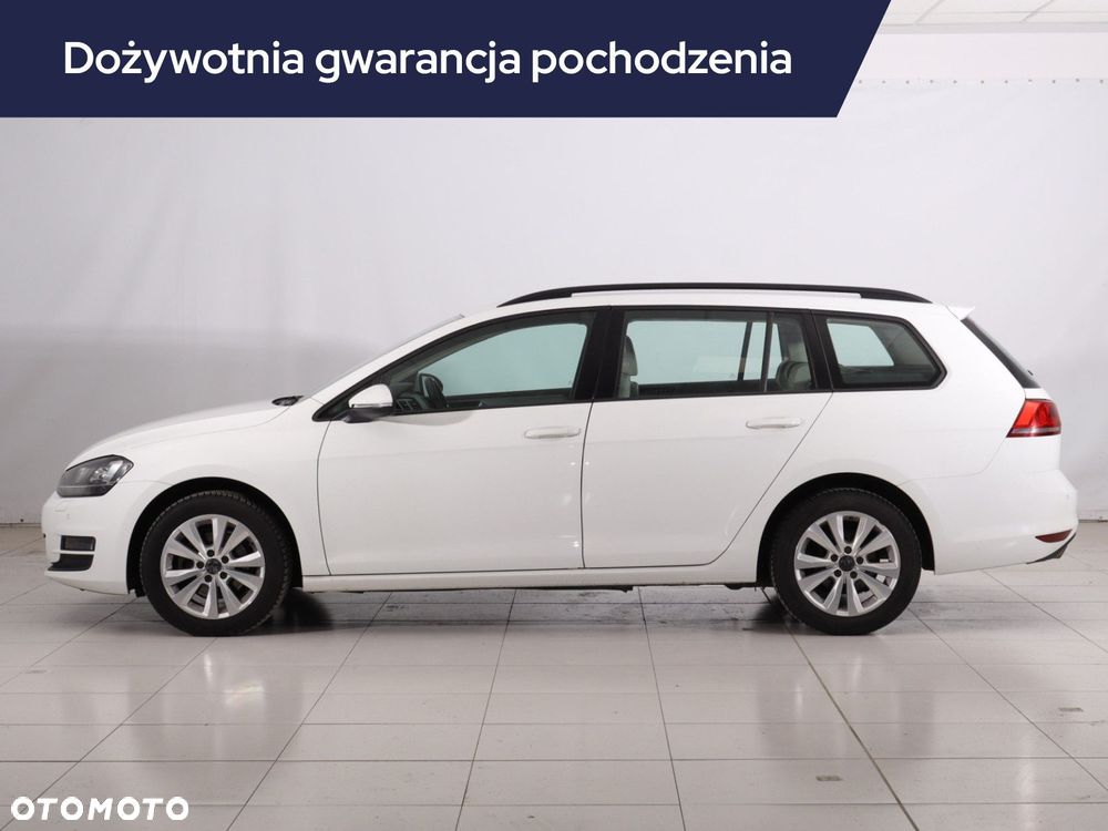 Volkswagen Golf Variant - 4