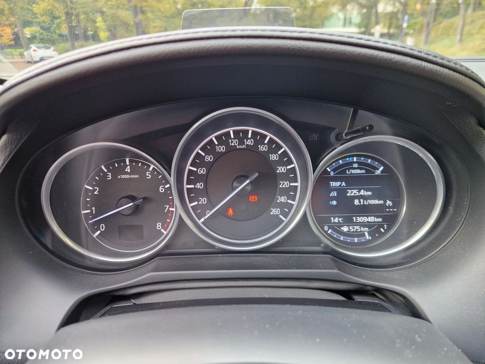 Mazda 6 - 16