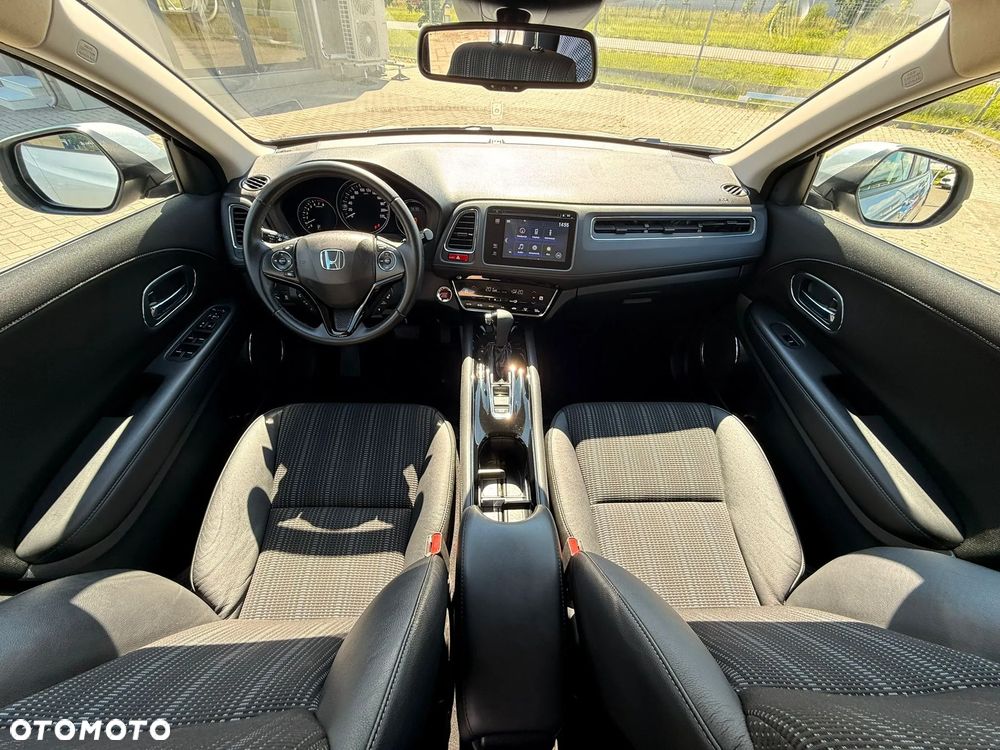 Honda HR-V 1.5 Executive (ADAS / Connect+) CVT - 14