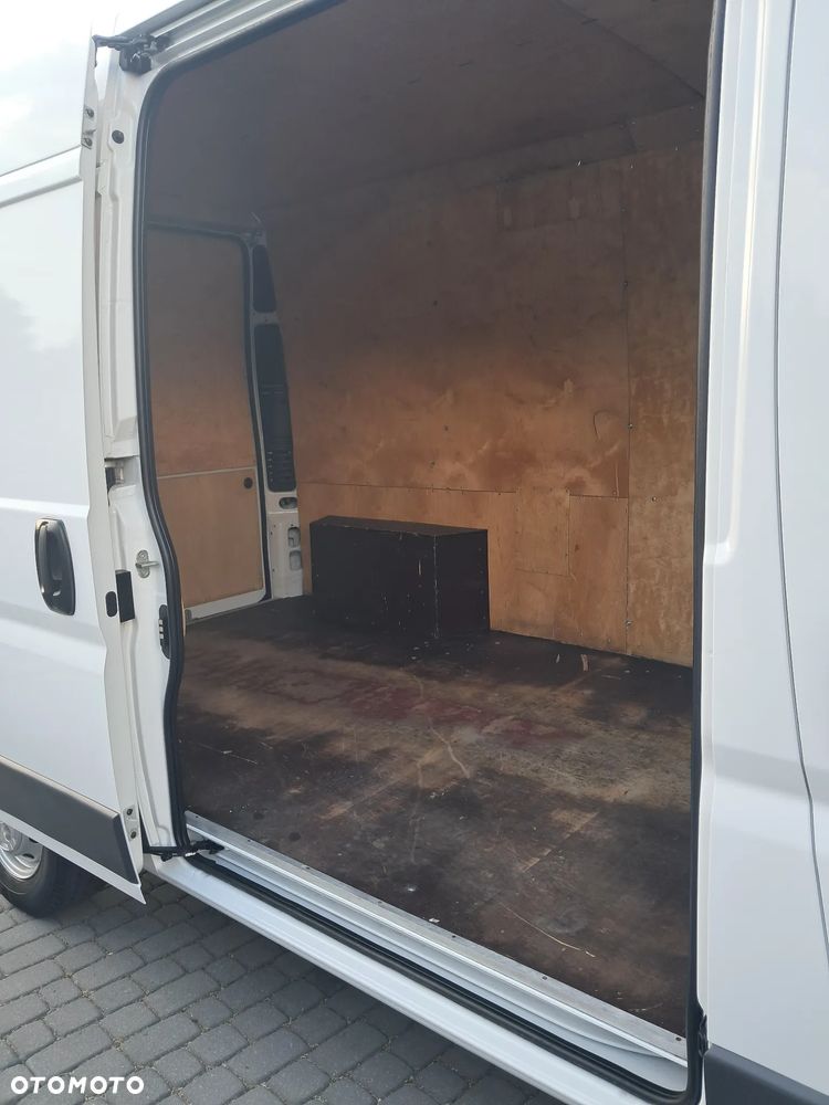 Fiat Ducato - 13