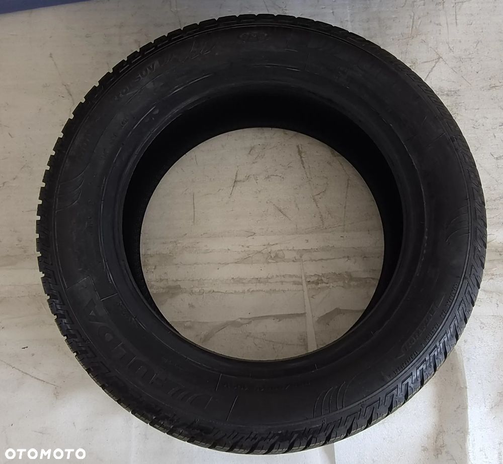 4x OPONY FULDA MULTICONTROL SUV M+S XL 255 55 R18 109V 2023 NOWE - 9