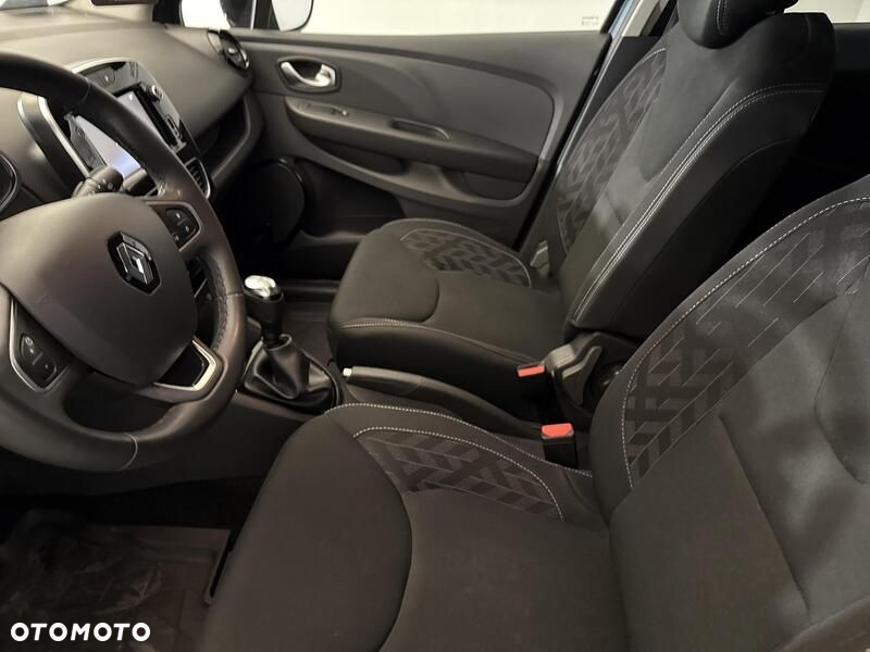 Renault Clio 0.9 Energy TCe Limited - 12