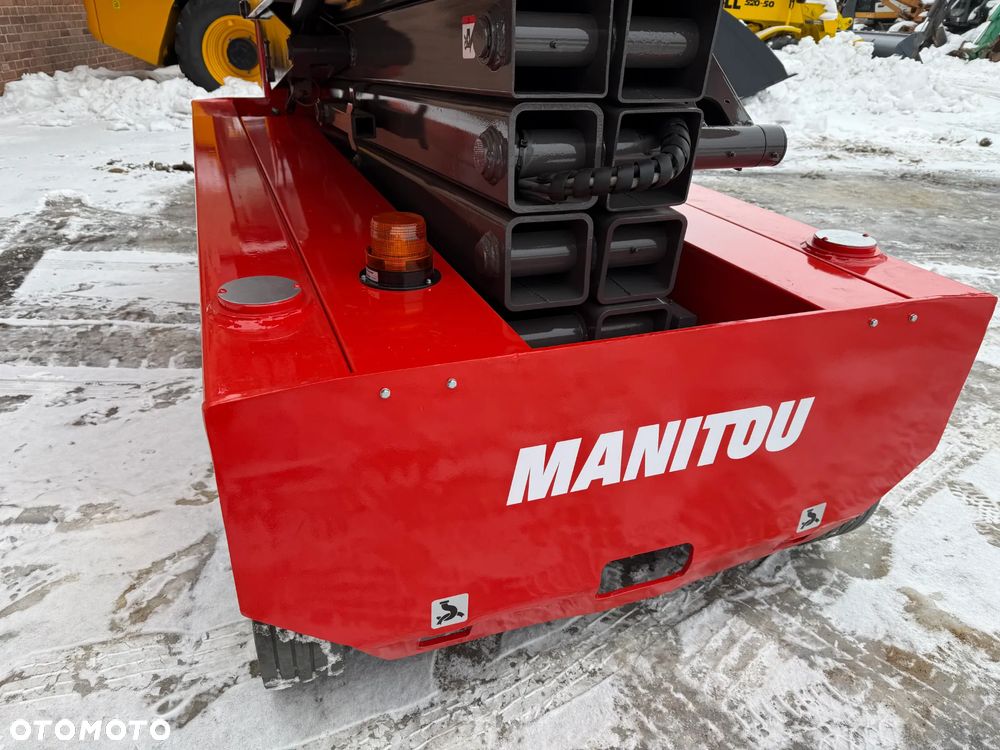 Manitou 120 XEL - 10