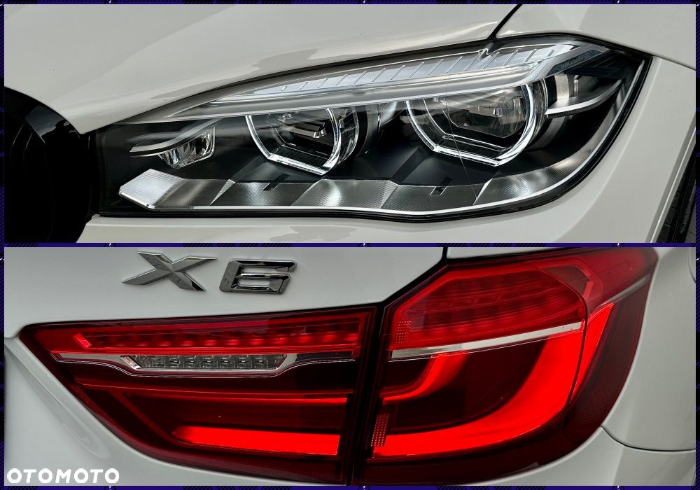 BMW X6 xDrive30d M Sport - 40