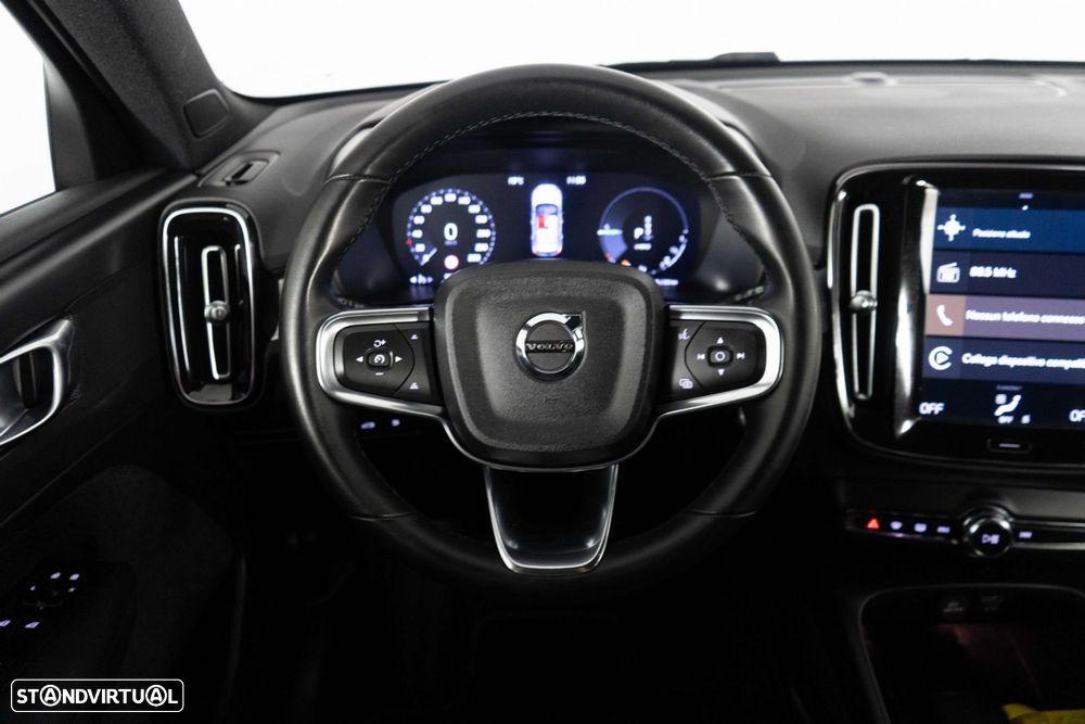 Volvo XC 40 1.5 T4 PHEV Inscription Expression - 30