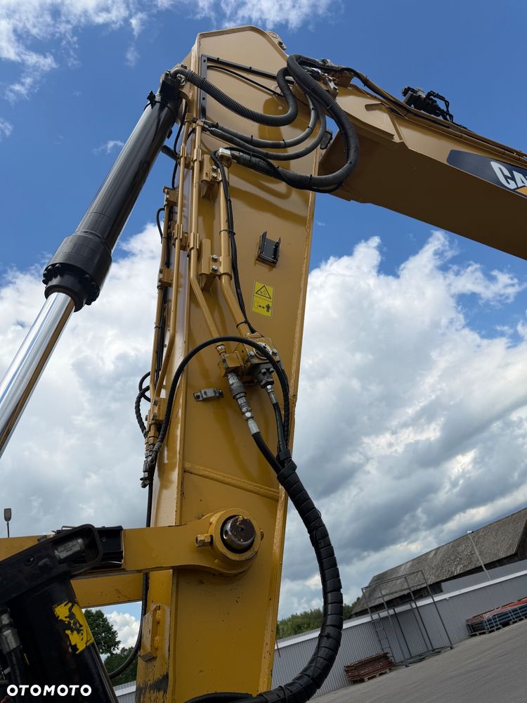 Caterpillar 320E 320 E L - 21