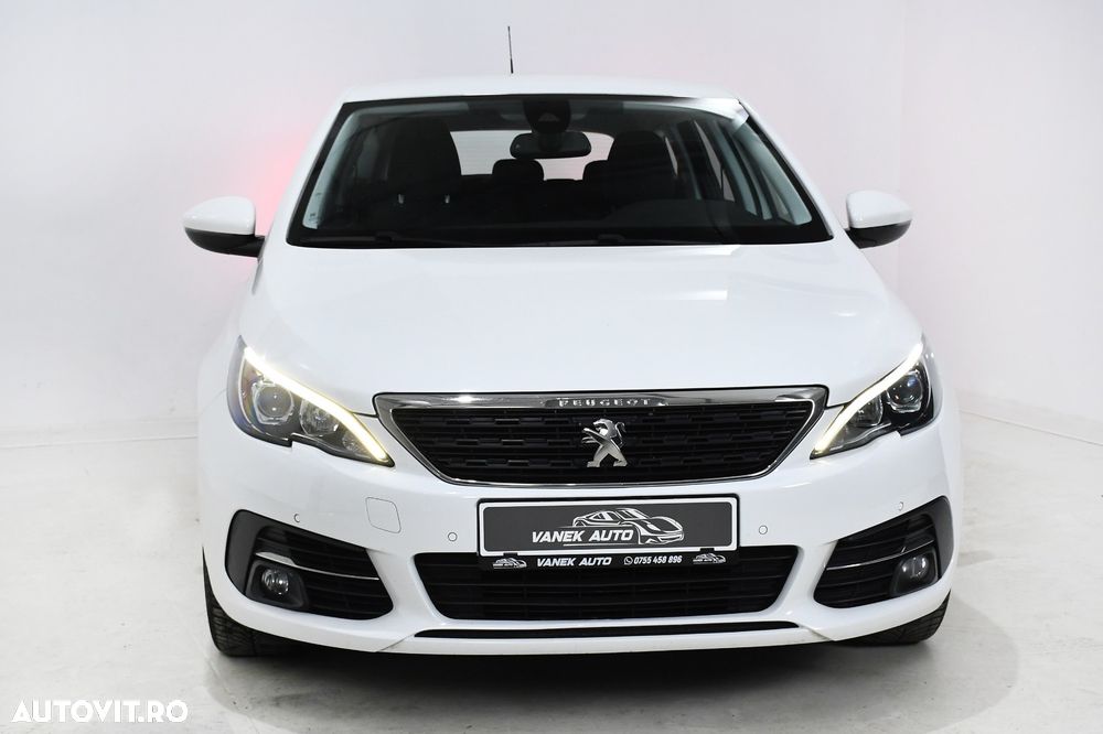 Peugeot 308 PureTech 110 Stop & Start Active - 3