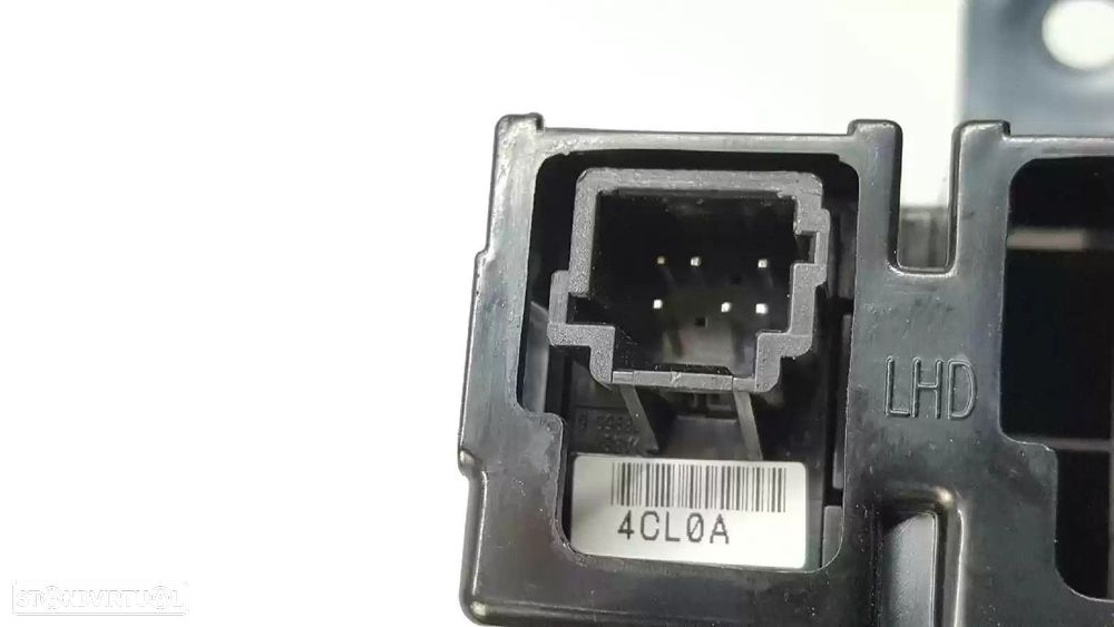 INTERRUPTOR ESP NISSAN QASHQAI II TODO TERRENO, FECHADA 2017 -251454CL0A - 1