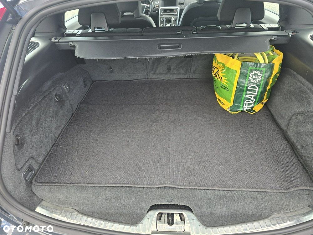 Volvo V60 - 21