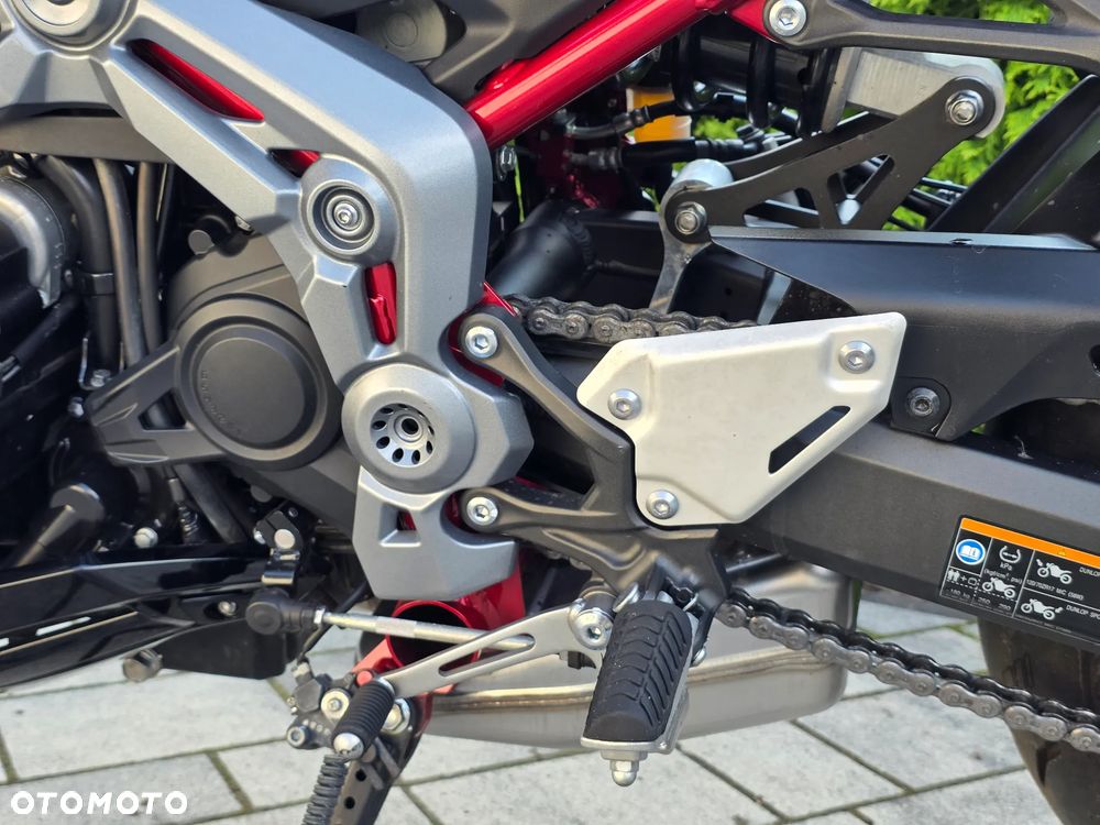 Kawasaki Z 900 - 27