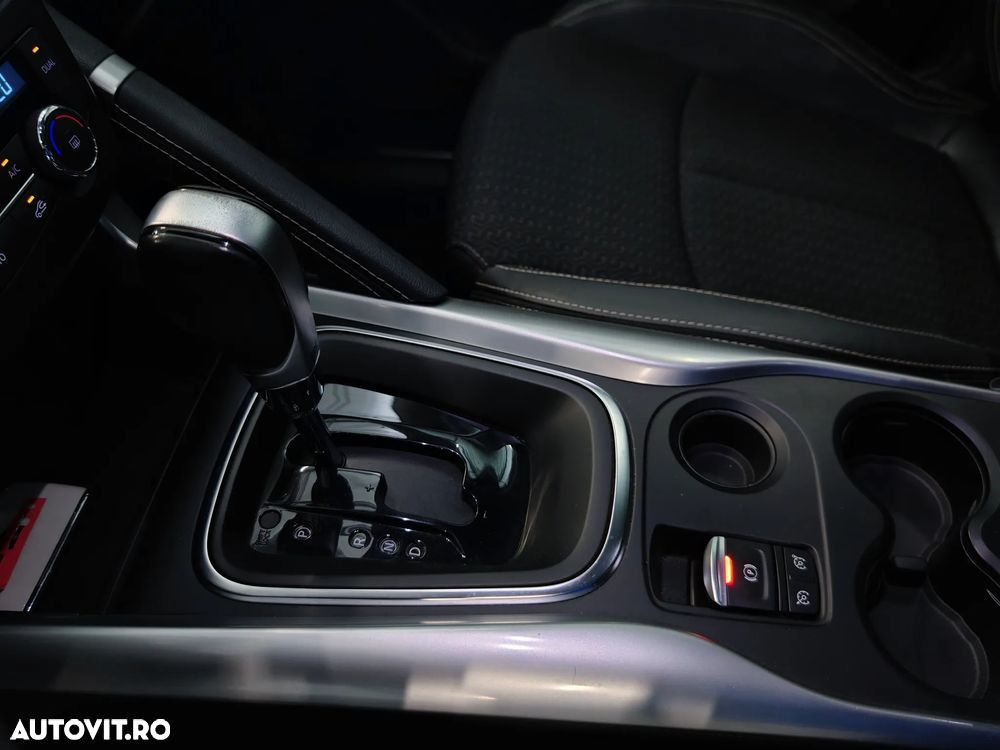 Renault Kadjar 1.5 DCI EDC Intens - 11