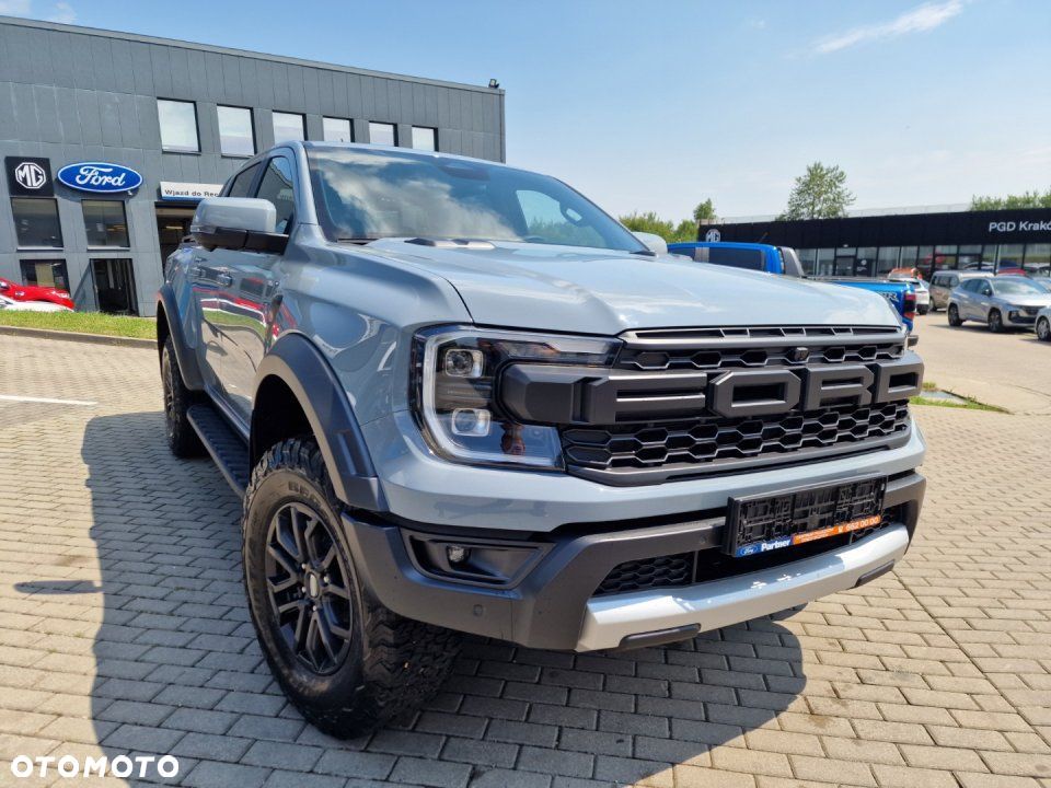 Ford Ranger - 12
