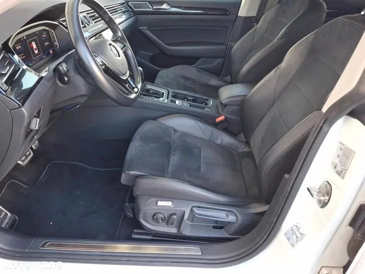 Volkswagen ARTEON 2.0 TDI DSG Elegance - 12