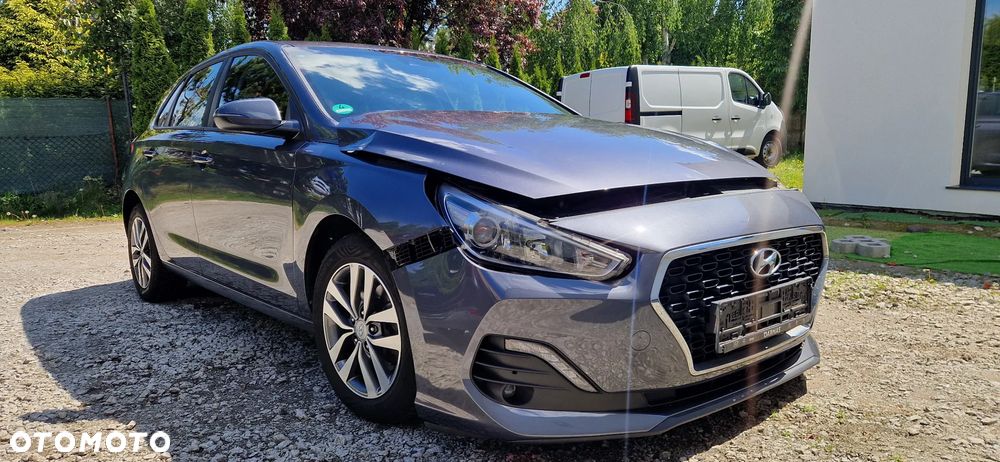 Hyundai i30 - 7