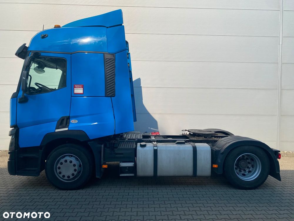 Renault T460 SLEEPER CAB / ADR / STANDARD - 6